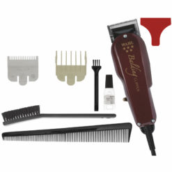wahl balding