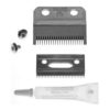 Cuchillas 000 Super Taper Ajustables 0,5 - 2mm