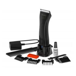 Wahl Beretto Black Stealth