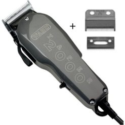 Wahl Taper 2000 + Cuchilla fade