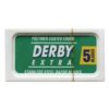Hojas Derby, caja 5u