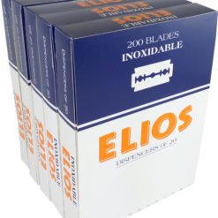 Hojas Elios, 5 cajas 200u.