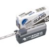 Hojas Feather Proguard, caja 15u.