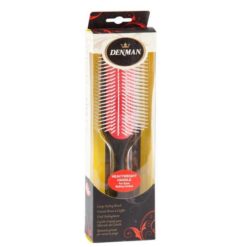 Cepillo Denman D5 (9 hileras)