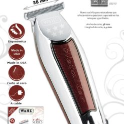 Wahl Detailer T-Wide