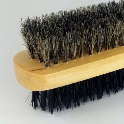 Cepillo doble Annie (madera) 21cm