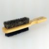 Cepillo doble Annie (madera) 21cm