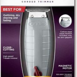 Andis T-Outliner americana (motor magnético)