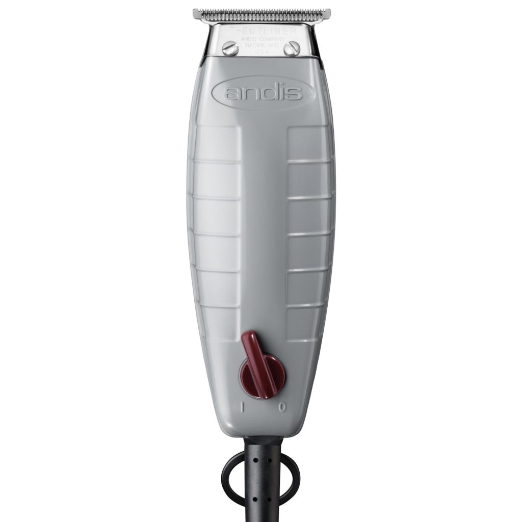 Andis T-Outliner americana (motor magnético) - Barbershop online
