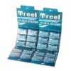 Hojas Treet Dura Sharp, caja 200u.