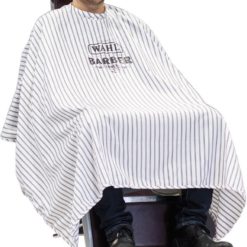 Capa Barbero wahl clasica