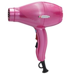 ETC Light Rosa - Secador Gamma Piu profesional Super Ligero