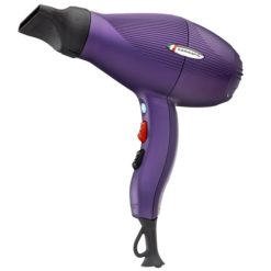 ETC Light Violeta Mate - Secador Gamma Piu profesional Super Ligero