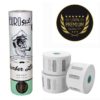 Papel cuello Barber Line (5 rollos)