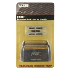 Repuesto Wahl Finale Cabezal láminas + Cuchillas