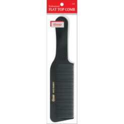 Peine Annie Flattop para cortar con máquinas