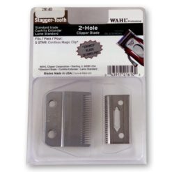 Cuchillas Wahl Magic Clip Cordless