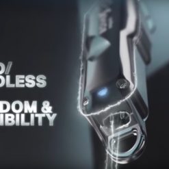 Wahl Cordless Senior 5 Star