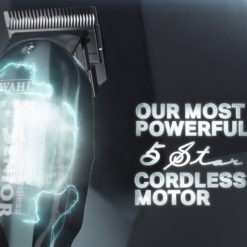 Wahl Cordless Senior 5 Star