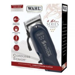 Wahl Cordless Senior 5 Star