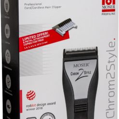 Moser 1877 Chrom2style (Litio) - Chromstyle