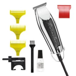 Wahl Detailer Negra