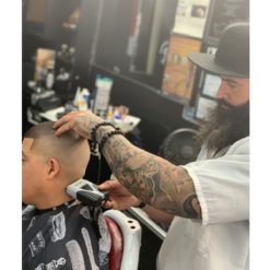 Andis Profoil Lithium titanium Shaver