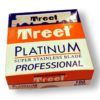 Hojas Treet Platinum Partidas, caja 100u.
