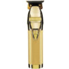 Babyliss skeleton dorada