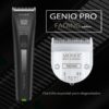 Moser 1874 Genio PRO Fading edition