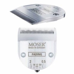 Moser 1874 Genio PRO Fading edition