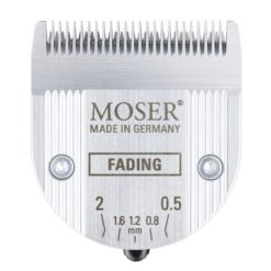 Moser 1874 Genio PRO Fading edition