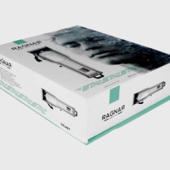 Ragnar Galaxy Black, máquina de corte profesional con batería