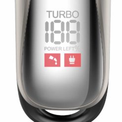 Máquina de corte Supernova, máquina de 2 velocidades con batería