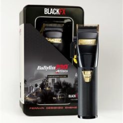 Babyliss Pro Fx8700BKE BLACKFX