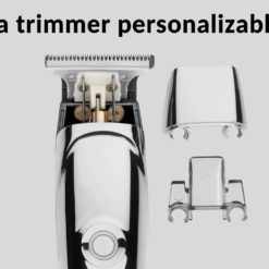 Absolute HITTER Gamma+ PERSONALIZABLE