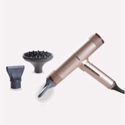 Gama IQ Perfetto rose gold