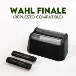 Recambio Wahl Finale