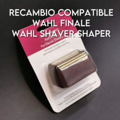 recambio compatible wahl finale