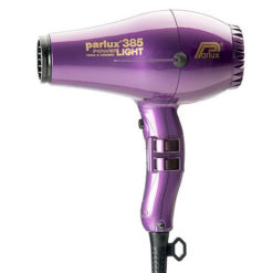 Parlux 385 violeta