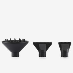 Secador JRL Forte Pro accesorios 2