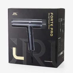 Secador JRL Forte Pro Brushless