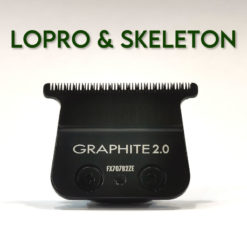 Cuchilla Babyliss LoPro Trimmer