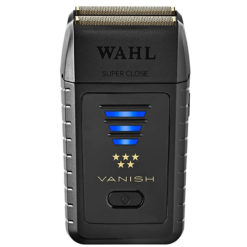Afeitadora wahl vanish shaver 2023