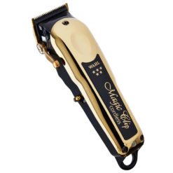 Wahl Magic Clip Gold Cordless