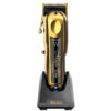 Wahl Magic Clip Gold Cordless con base