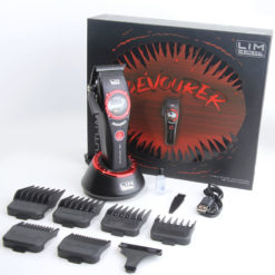 Clipper Cutlim devourer 15k