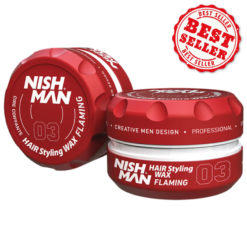 Nishman 03 Aqua Wax