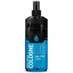 colonia nishman 06 aqua dasil