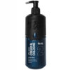 cream and cologne nishman 2 arctic blue